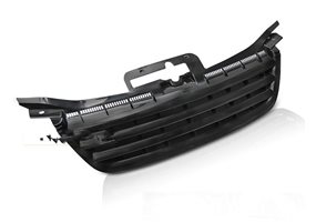 Calandra Deportiva Vw Touran 03-06