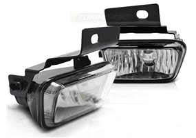 Antinieblas Vw Golf 2 08.83-08.91