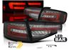 Juego De Pilotos Led Audi A4 B8 12-15 Sedan Oem Led