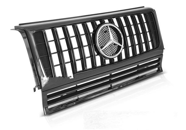 Calandra Deportiva W463 90-12 