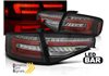 Juego De Pilotos Led Audi A4 B8 12-15 Sedan Oem Bulb