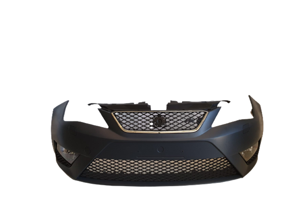 Paragolpes delantero Seat Ibiza 6J (12-15)