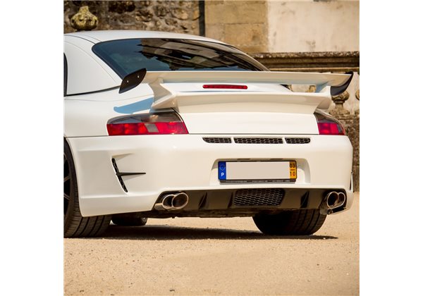 Aleron Porsche Carrera 911 tipo 996 (98-04) Modd Edition