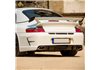 Aleron Porsche Carrera 911 tipo 996 (98-04) Modd Edition