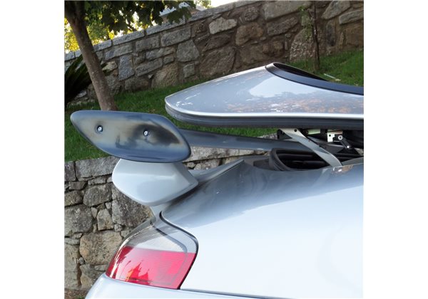 Aleron Porsche Carrera 911 tipo 996 (98-04) Modd Edition