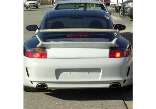 Aleron Porsche Carrera 911 tipo 996 (98-04) Look GT3