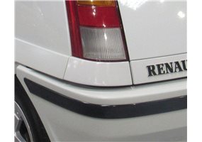 Esquinas laterales Renault R5 (84-96)