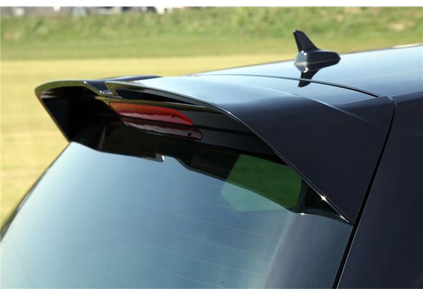 Aleron Volkswagen Golf VII (12-17) (R / GTD / GTI)