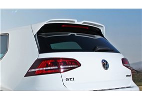 Aleron Volkswagen Volkswagen Golf VII (12-17) Oettinger (R / GTD / GTI)