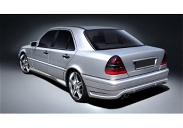 Kit carroceria Mercedes C-Class W202 A2