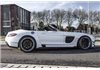 Kit carroceria Mercedes SLS P2 Wide
