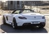 Kit carroceria Mercedes SLS P2 Wide