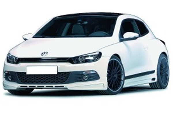 Kit carroceria VW Scirocco E-Style