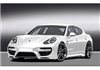 Kit carroceria Porsche Panamera 970 Facelift CX