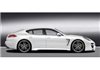 Kit carroceria Porsche Panamera 970 Facelift CX