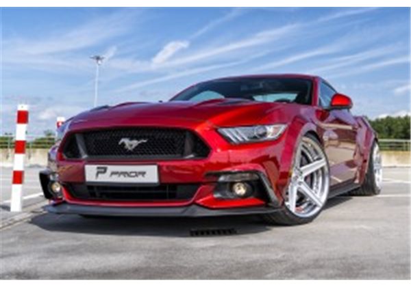 Kit carroceria Ford Mustang MK6 P2 Wide