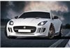 Kit carroceria Jaguar F-Type Stenos Carbon Fiber