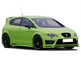 Kit carroceria Seat Leon 1P FR / Cupra Facelift E2