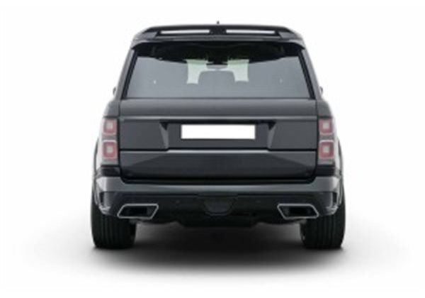 Kit carroceria Land Rover Range Rover MK4 Facelift Stenos Wide