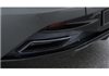 Añadido trasero Aston Martin DB11 Stenos