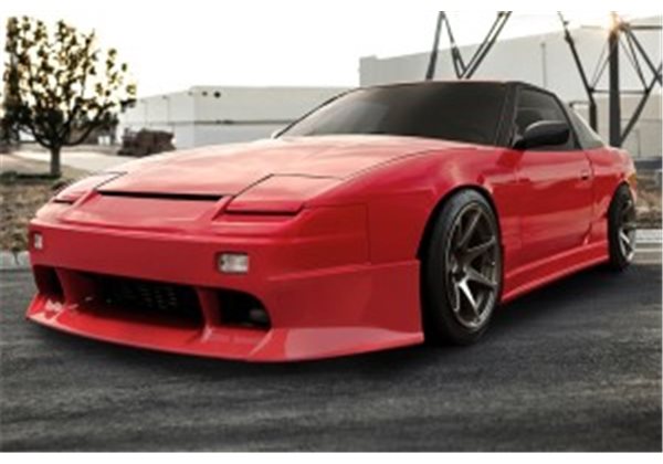 Aletas delanteras Nissan 200SX Silvia S13 OEM