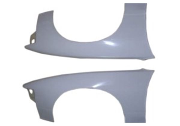 Aletas delanteras Nissan 200SX Silvia S13 OEM