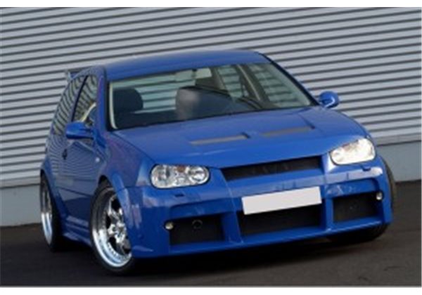Kit carroceria VW Golf 4 Enos