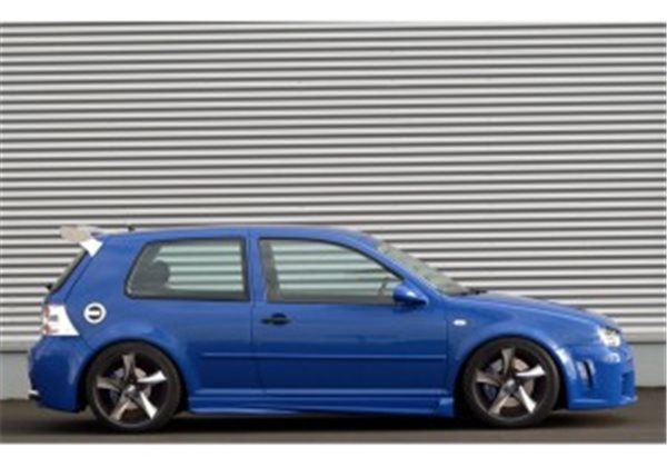 Kit carroceria VW Golf 4 Enos