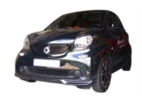 Kit carroceria Smart ForTwo W453 Meteor