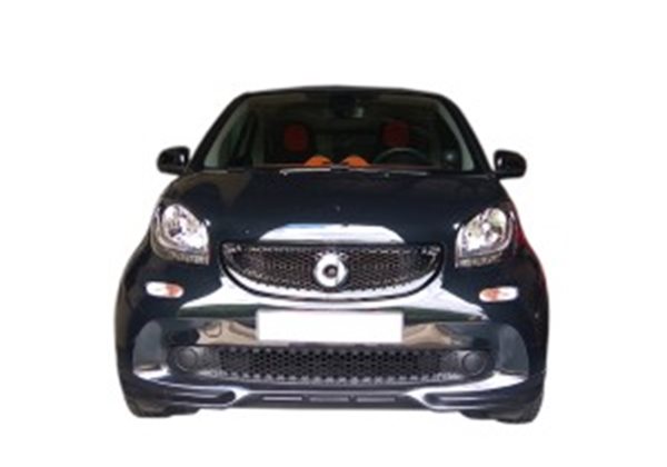 Kit carroceria Smart ForTwo W453 Meteor