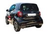 Kit carroceria Smart ForTwo W453 Meteor