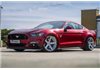 Añadido delantero Ford Mustang MK6 P2s