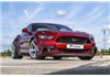 Añadido delantero Ford Mustang MK6 P2s