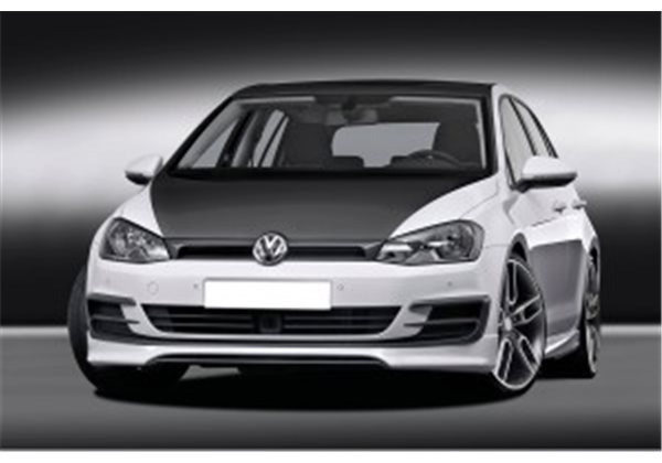 Kit carroceria VW Golf 7 C2
