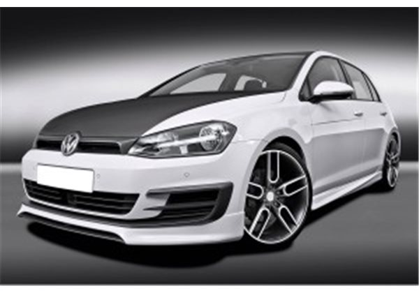 Kit carroceria VW Golf 7 C2