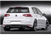 Kit carroceria VW Golf 7 C2