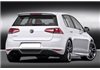 Kit carroceria VW Golf 7 C2