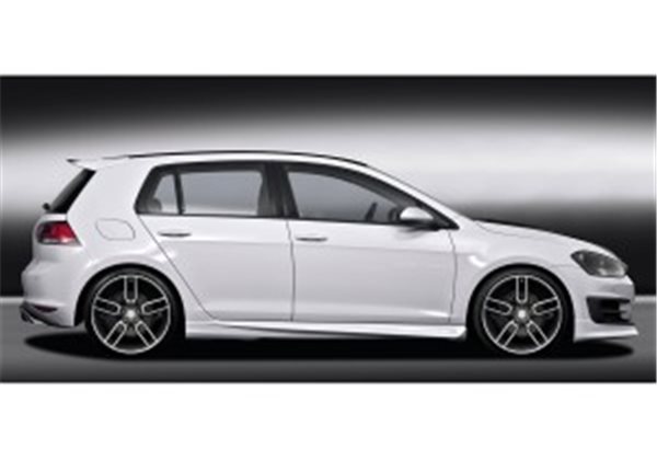 Kit carroceria VW Golf 7 C2