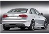 Añadido trasero Audi A4 B8 / 8K C2