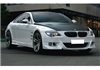 Aletas delanteras BMW 6 Series E63 / E64 SX-50