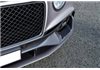 Paragolpes delantero Bentley Continental GT MK3 Stenos