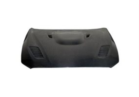 Capo BMW 2 Series F22 M3-Type Carbon Fiber