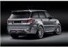 Paragolpes trasero Land Rover Range Rover Sport MK2 Stovax