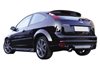 Aleron Ford Focus 2 ST-Look