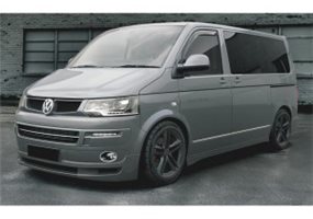 Taloneras laterales VW Transporter T5 Saturn