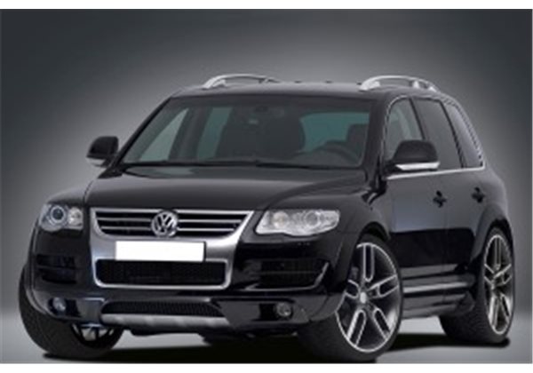 Kit carroceria VW Touareg 1 Facelift C2