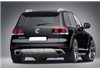 Kit carroceria VW Touareg 1 Facelift C2