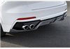 Añadido trasero Maserati Levante Stenos