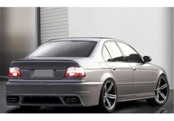 Kit carroceria BMW 5 Series E39 E-Style