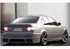 Kit carroceria BMW 5 Series E39 E-Style